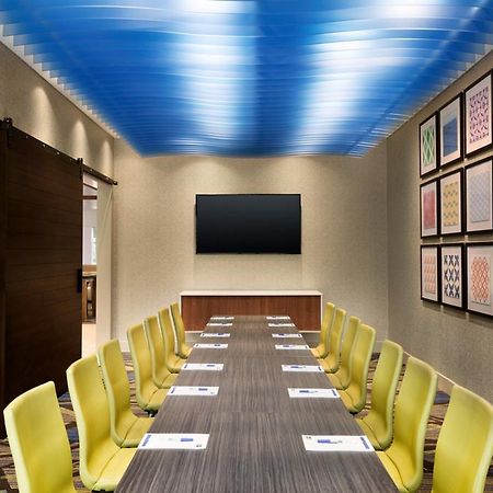 Holiday Inn Express And Suites Liberal Εξωτερικό φωτογραφία