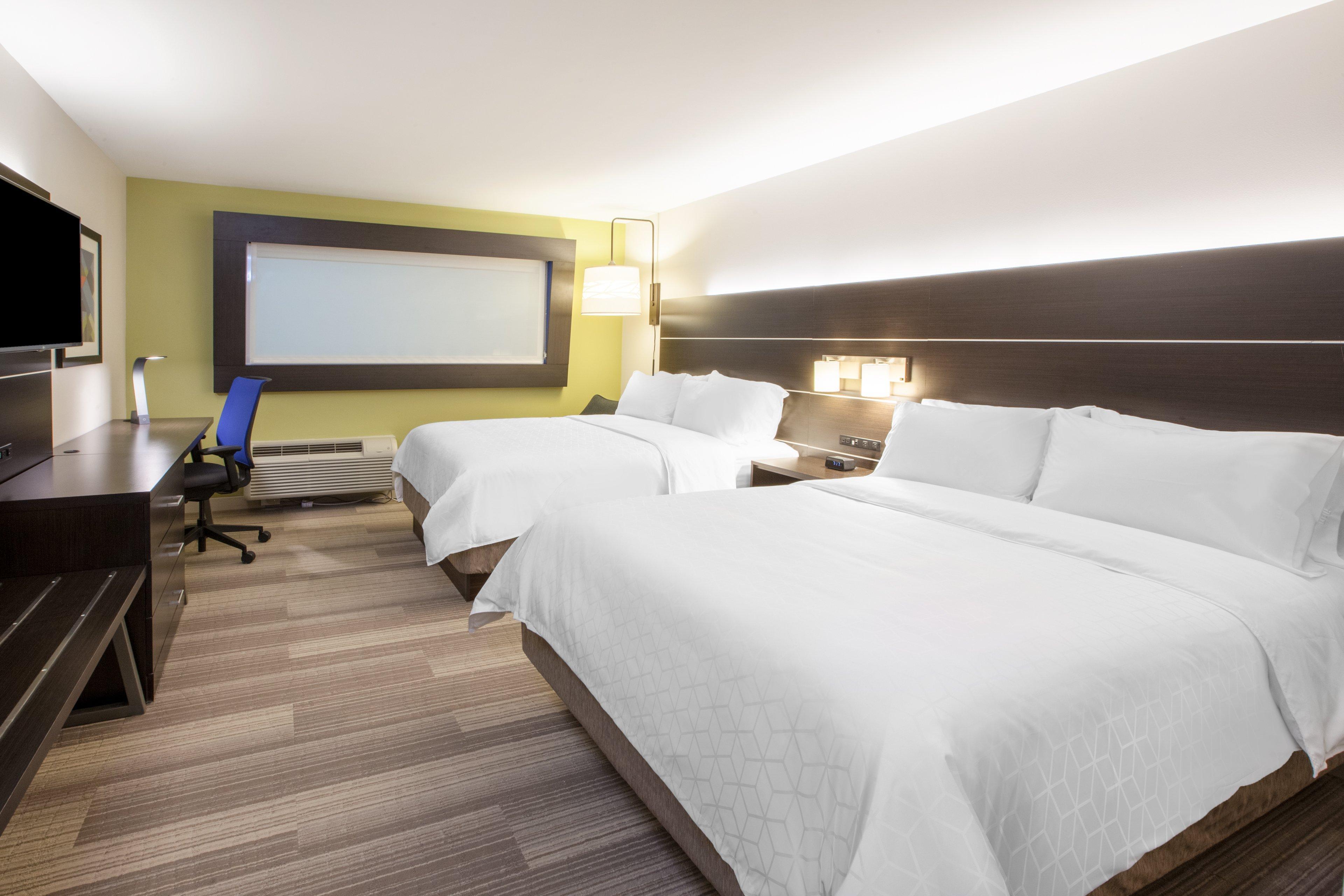 Holiday Inn Express And Suites Liberal Εξωτερικό φωτογραφία