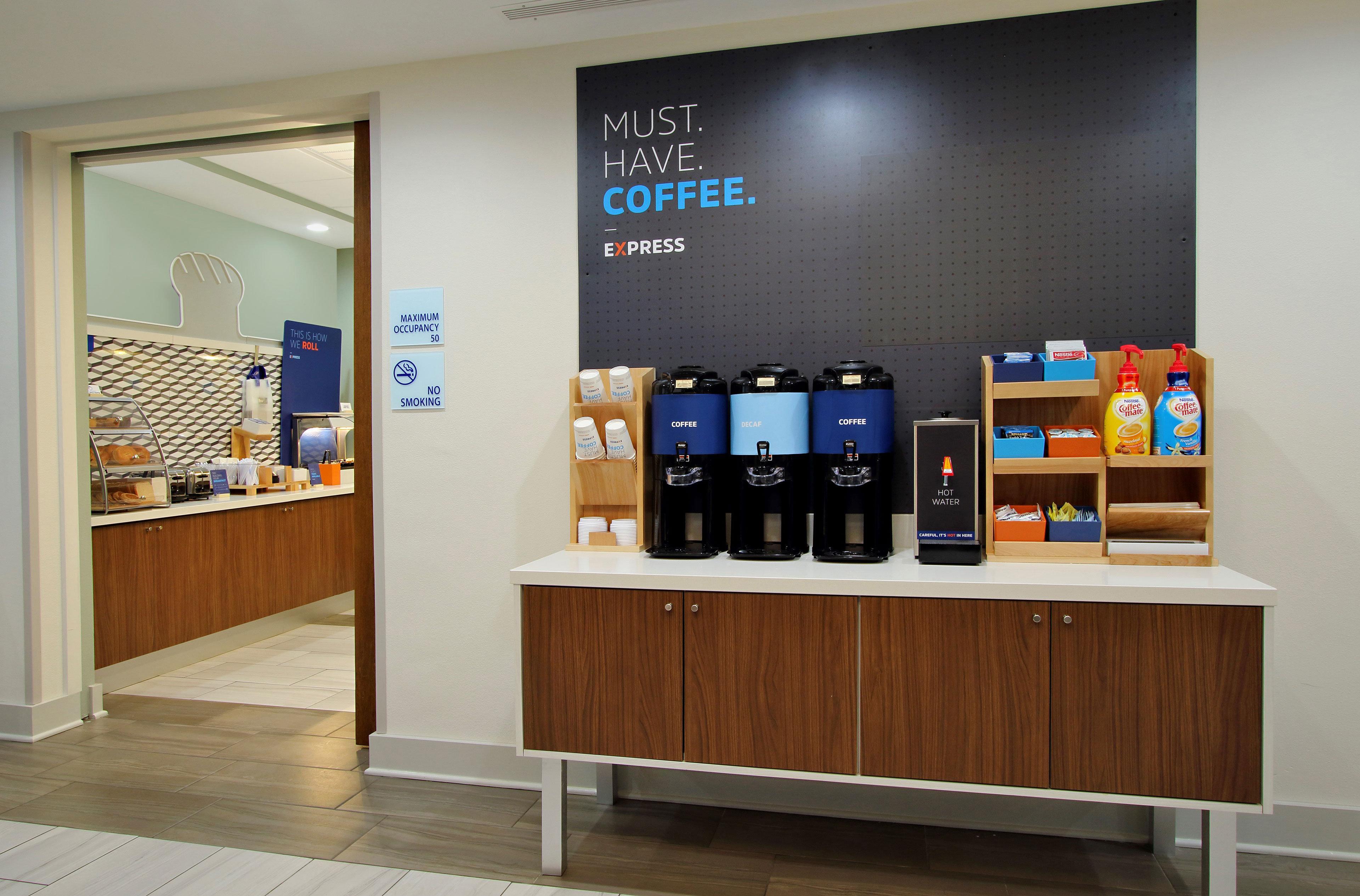 Holiday Inn Express And Suites Liberal Εξωτερικό φωτογραφία