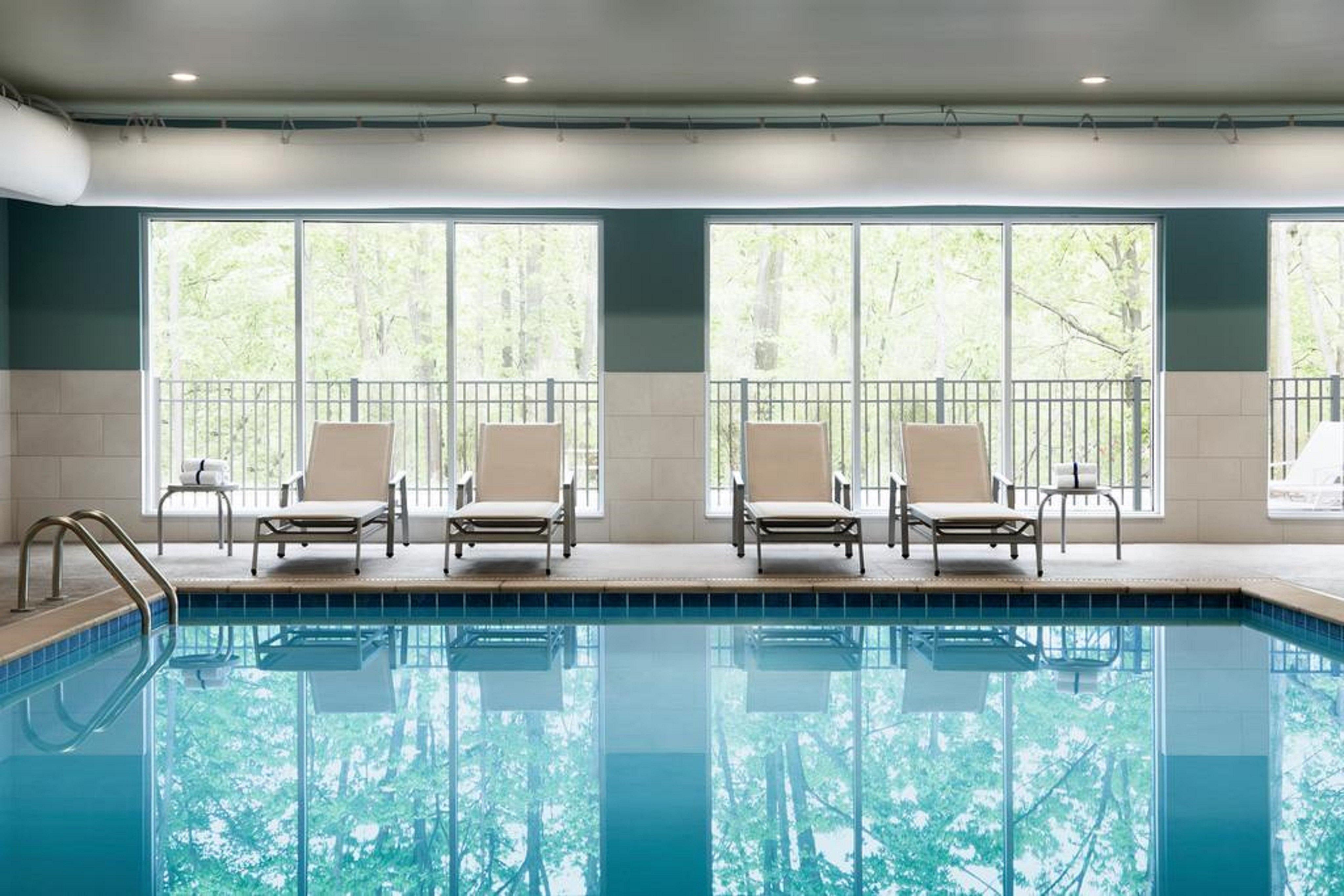 Holiday Inn Express And Suites Liberal Εξωτερικό φωτογραφία